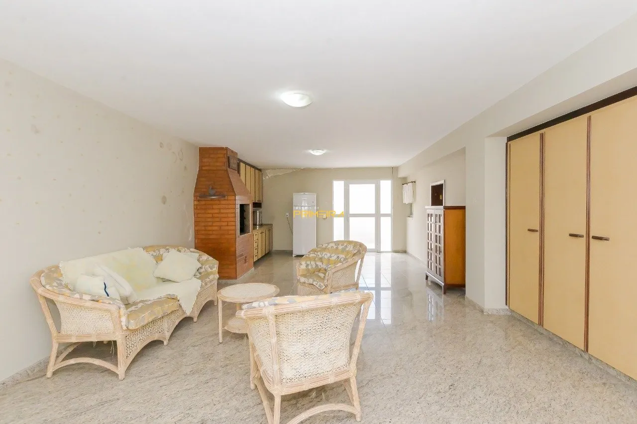Casa em Condomínio 4 quartos à venda em Uberaba, Curitiba/PR, foto 43