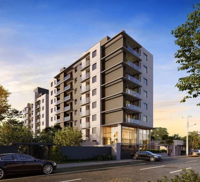 Audace - Apartamento com 2 dormitórios em Centro, Curitiba