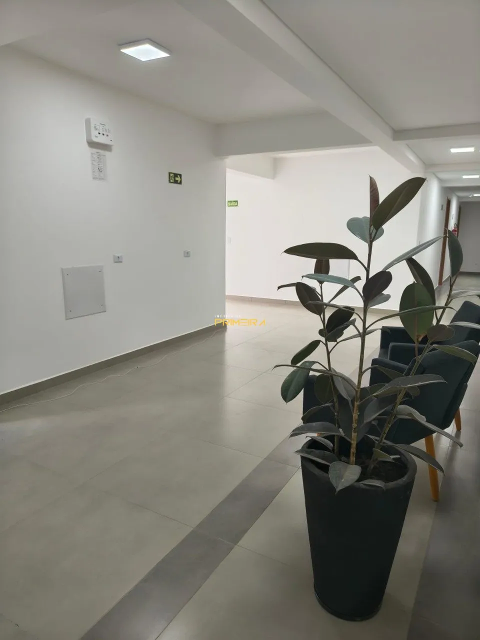 Apartamento 1 quarto à venda em Água Verde, Curitiba/PR, foto 10
