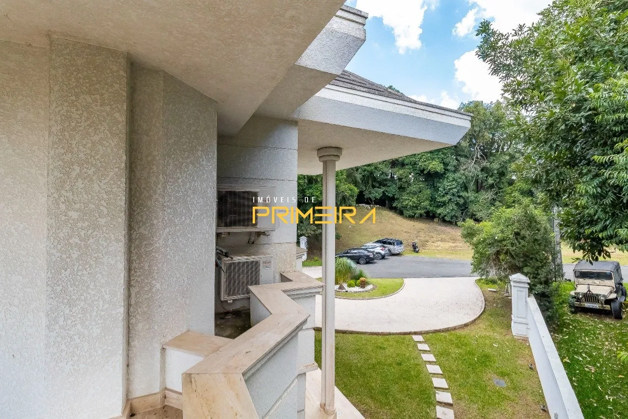 Casa em Condomínio 6 quartos à venda em Cascatinha, Curitiba/PR, foto 32