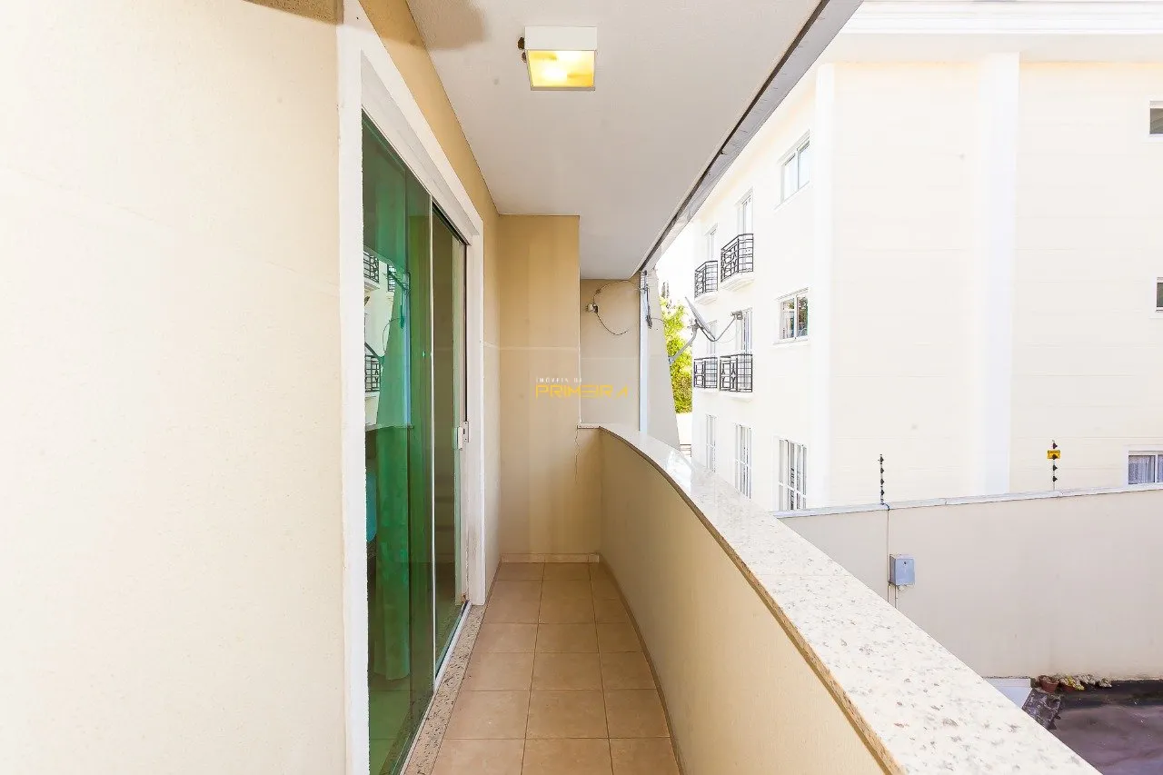 Sobrado 3 quartos à venda em Santo Inácio, Curitiba/PR, foto 14
