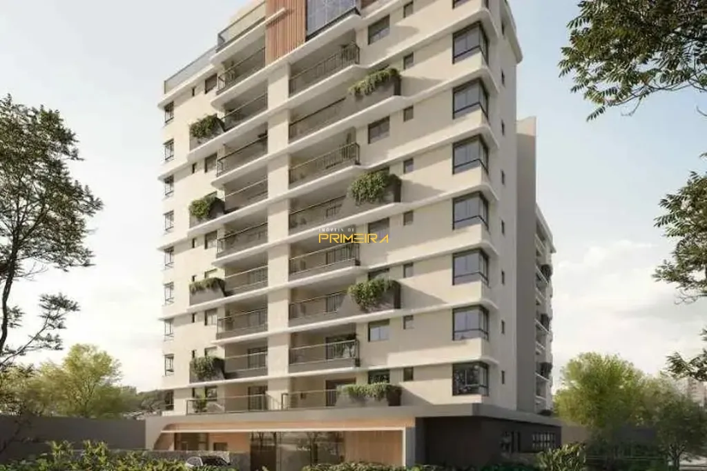 Apartamento 3 quartos à venda em Alto da Rua XV, Curitiba/PR, foto 7