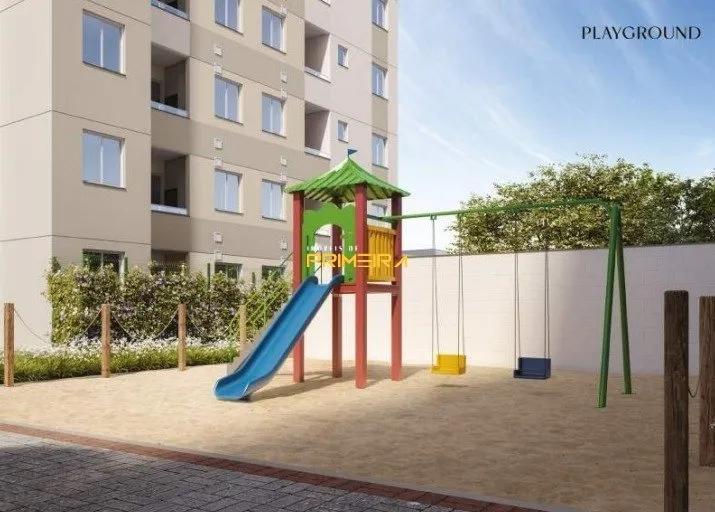 Apartamento 2 quartos à venda em Paese, Itapoá/SC, foto 5