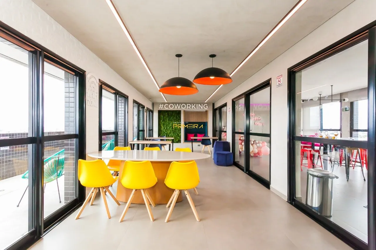 Studio 1 quarto à venda em Água Verde, Curitiba/PR, foto 16