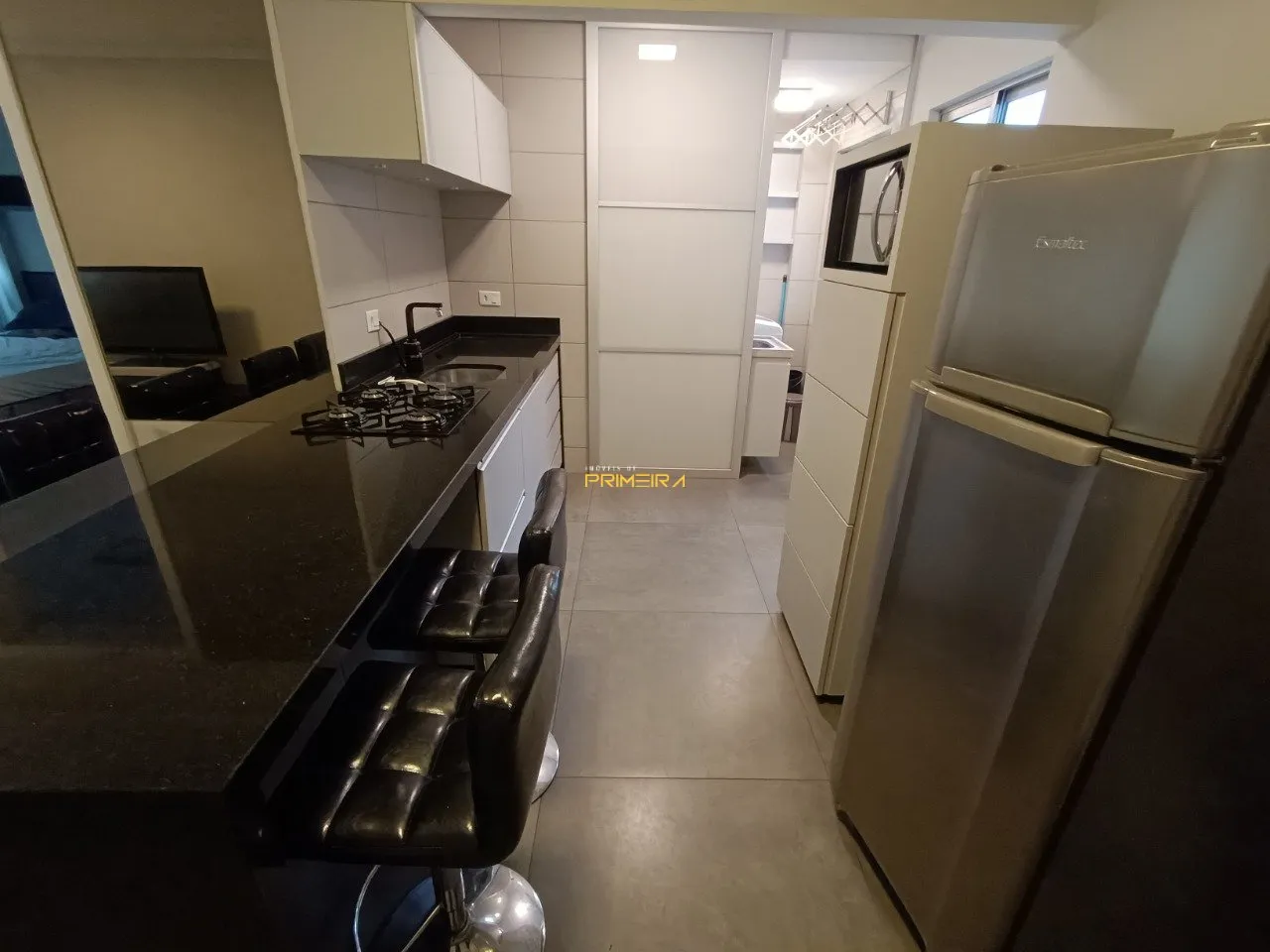 Apartamento 1 quarto à venda em Centro, Curitiba/PR, foto 5