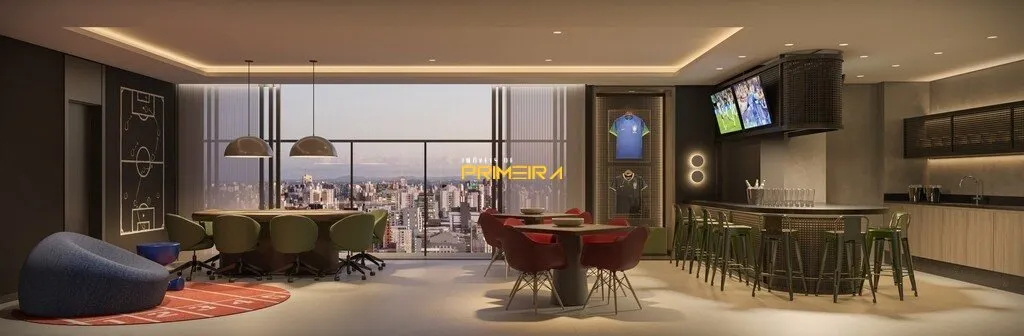Apartamento 3 quartos à venda em Água Verde, Curitiba/PR, foto 24