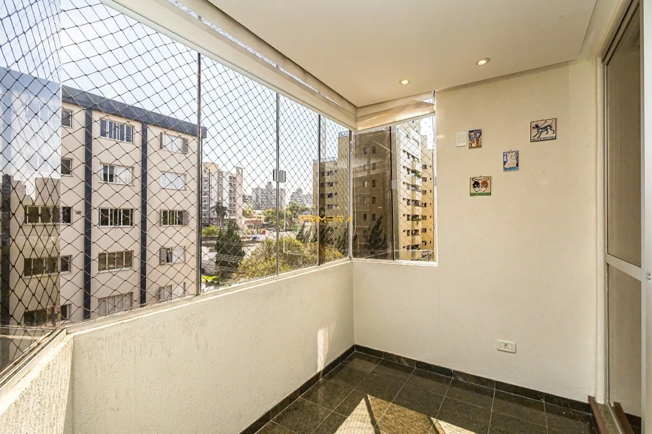 Apartamento 4 quartos à venda em Seminário, Curitiba/PR, foto 14