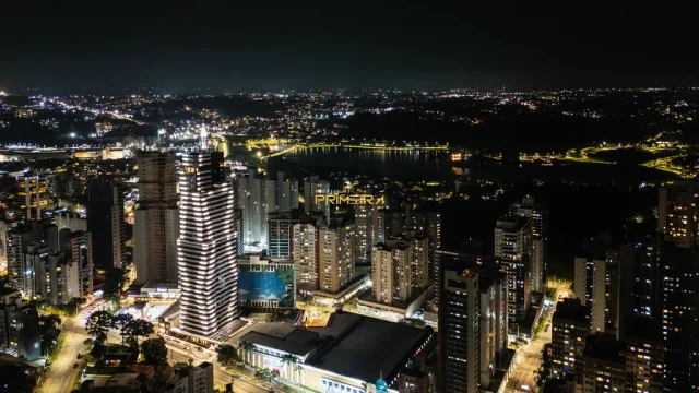 Apartamento à venda em Bigorrilho, Curitiba em Bigorrilho, Curitiba