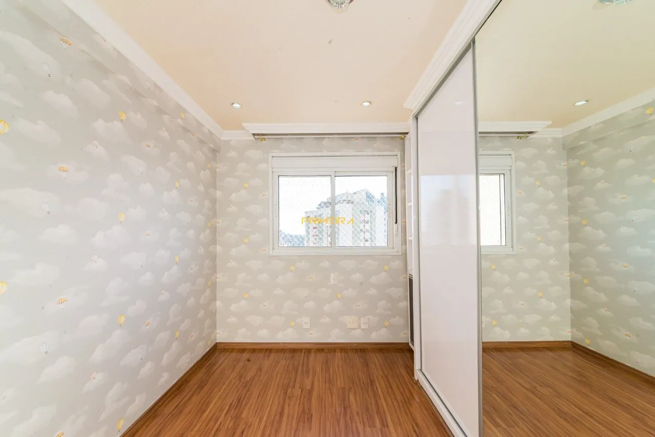 Apartamento 2 quartos à venda em Cristo Rei, Curitiba/PR, foto 15