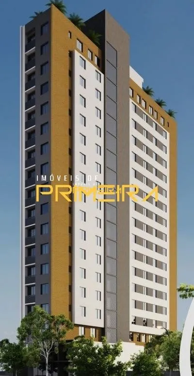 Studio 1 quarto à venda em Centro, Curitiba/PR, foto 12