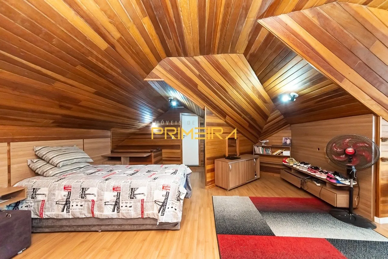 Casa 3 quartos à venda em Rebouças, Curitiba/PR, foto 50