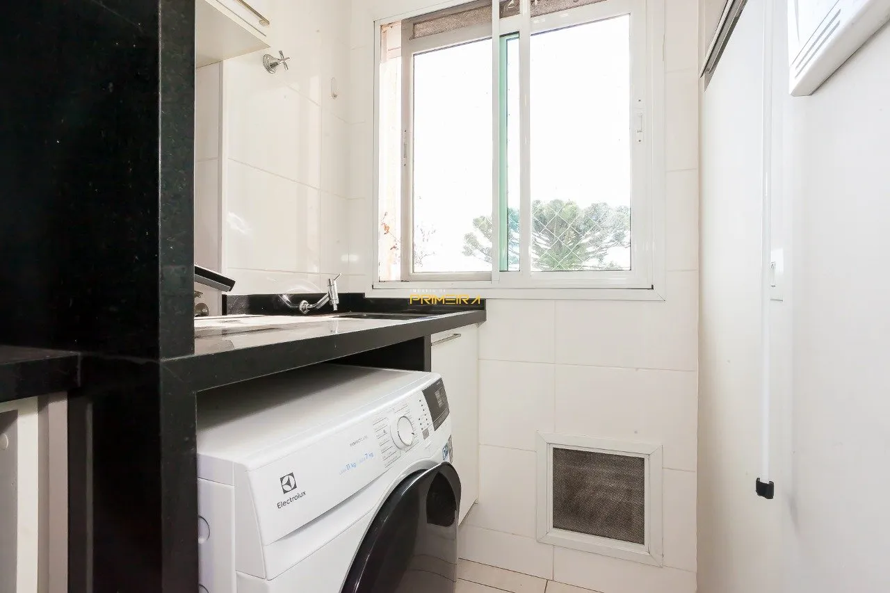 Apartamento 3 quartos à venda em Bacacheri, Curitiba/PR, foto 9
