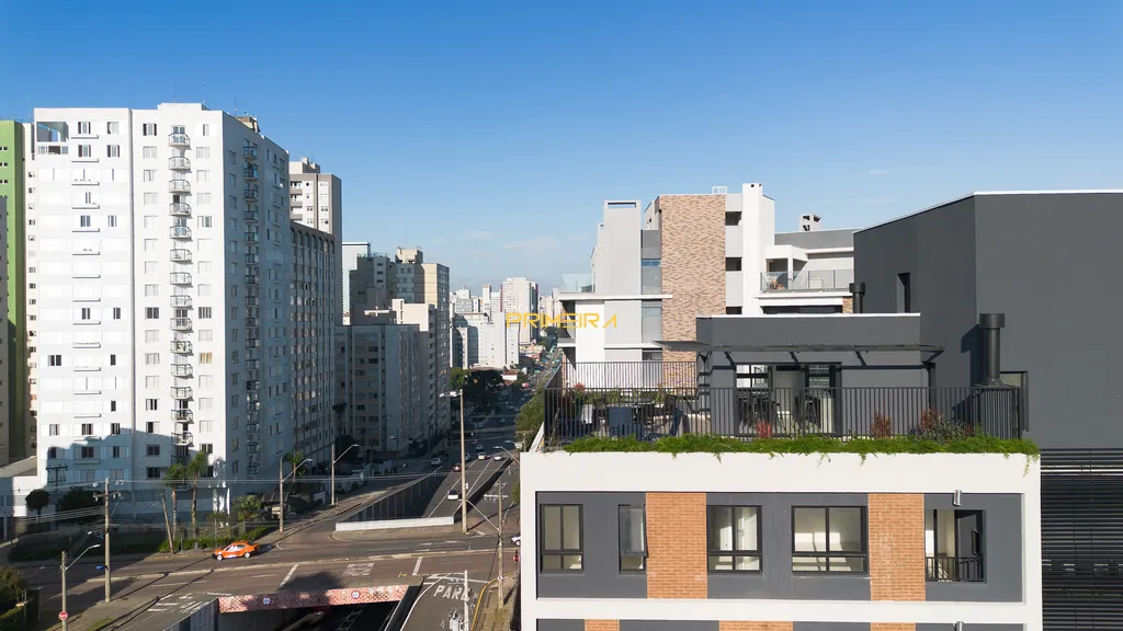 Apartamento 2 quartos à venda em Alto da Rua XV, Curitiba/PR, foto 6