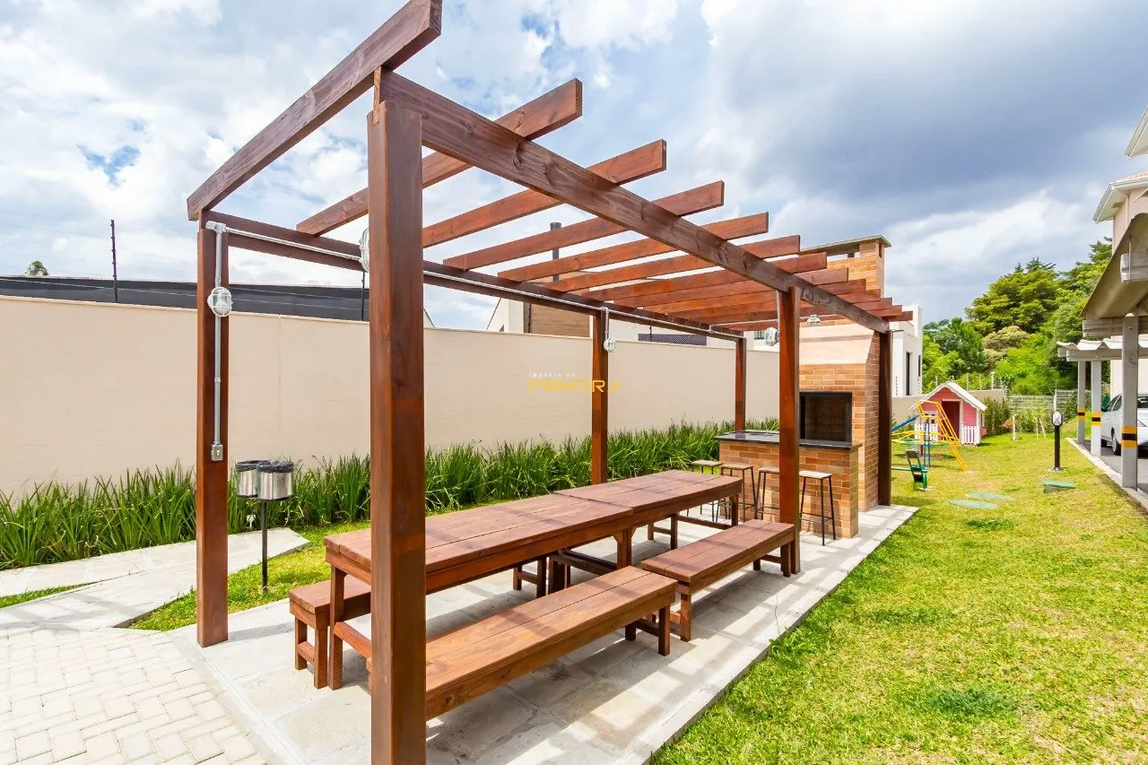 Garden / Diferenciados 3 quartos à venda em Campo Comprido, Curitiba/PR, foto 36