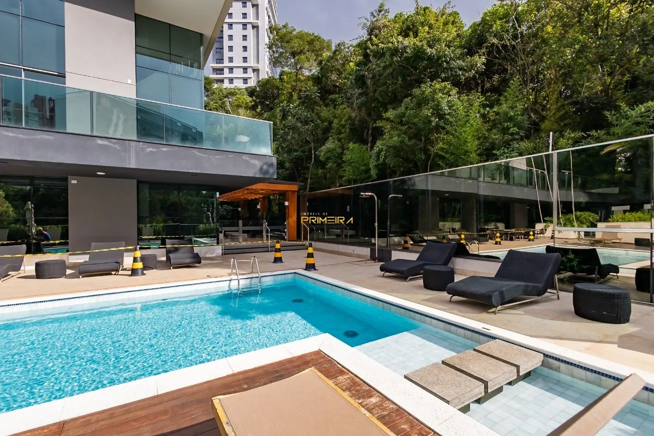 Apartamento 3 quartos à venda em Campo Comprido, Curitiba/PR, foto 26