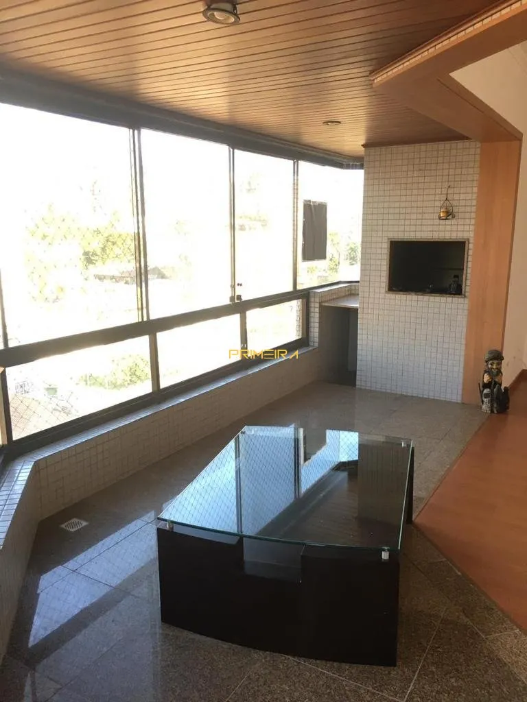 Apartamento 4 quartos à venda em Batel, Curitiba/PR, foto 3