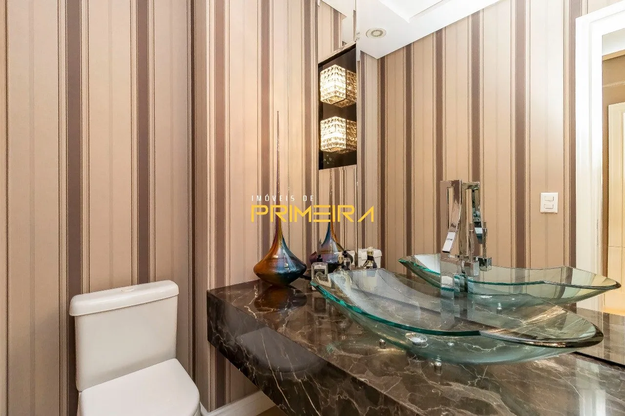 Apartamento 3 quartos à venda em Mossunguê, Curitiba/PR, foto 11
