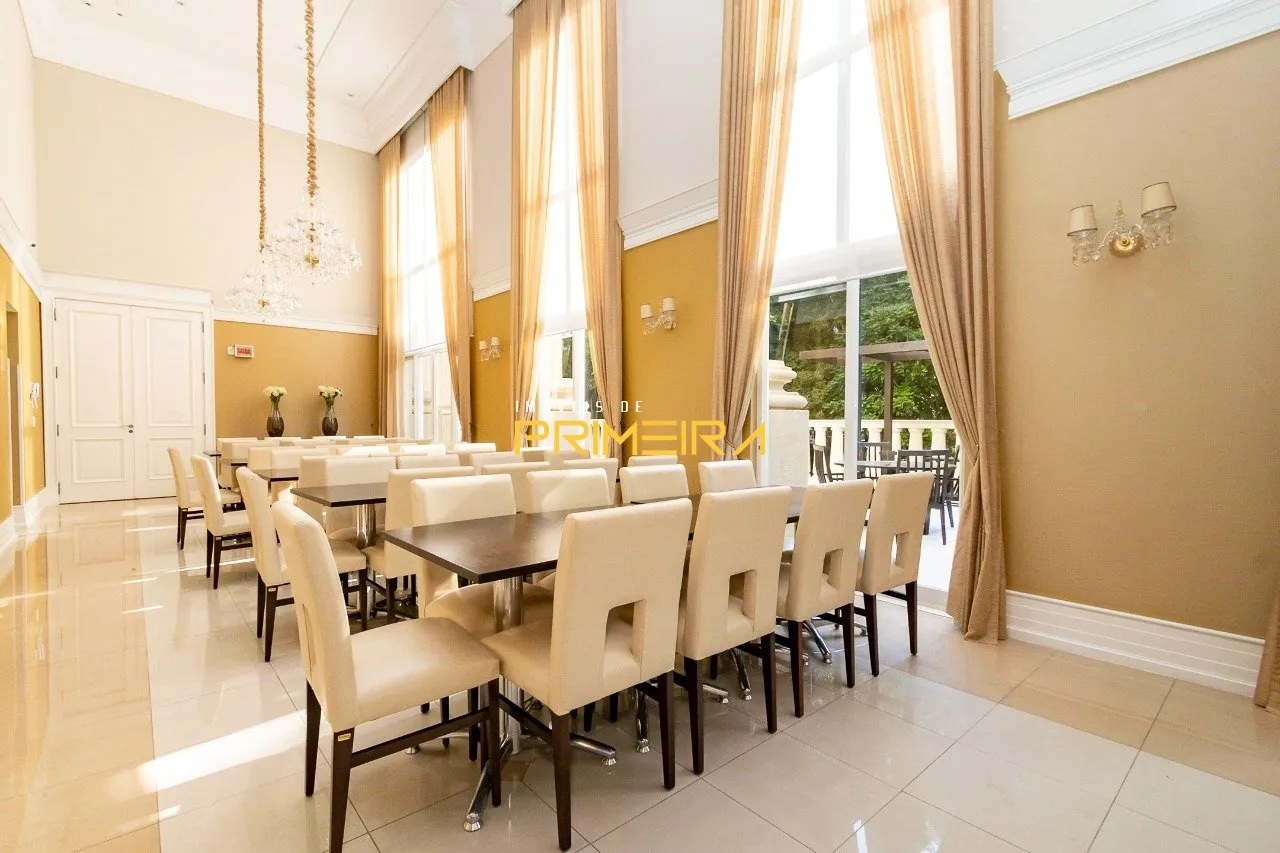 Apartamento 3 quartos à venda em Mossunguê, Curitiba/PR, foto 40