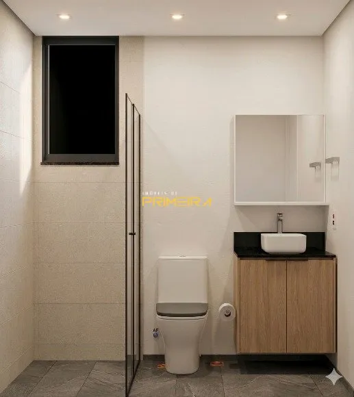 Studio 1 quarto à venda em Rebouças, Curitiba/PR, foto 4