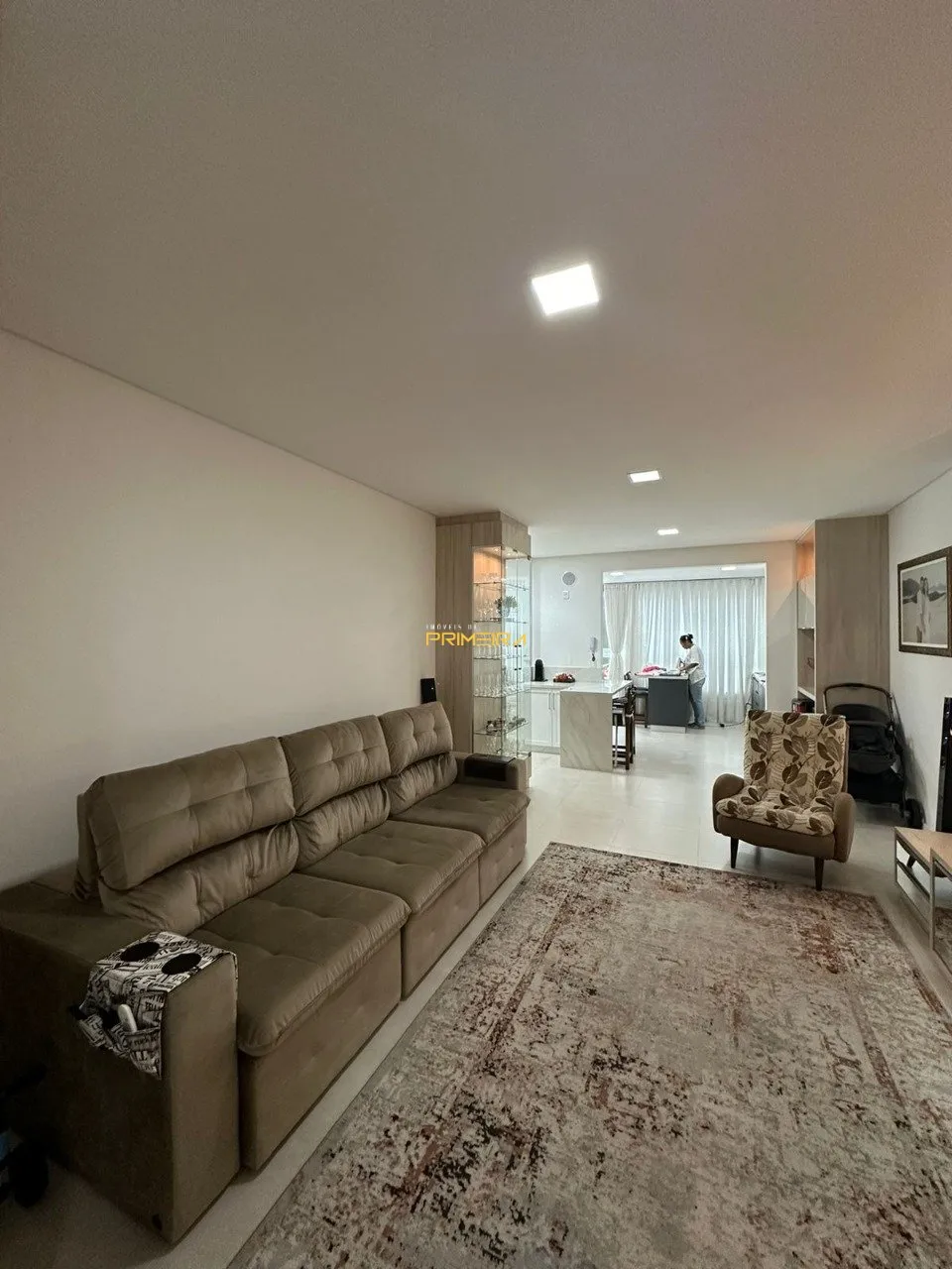 Apartamento 2 quartos à venda em Andorinha, Itapema/SC, foto 2