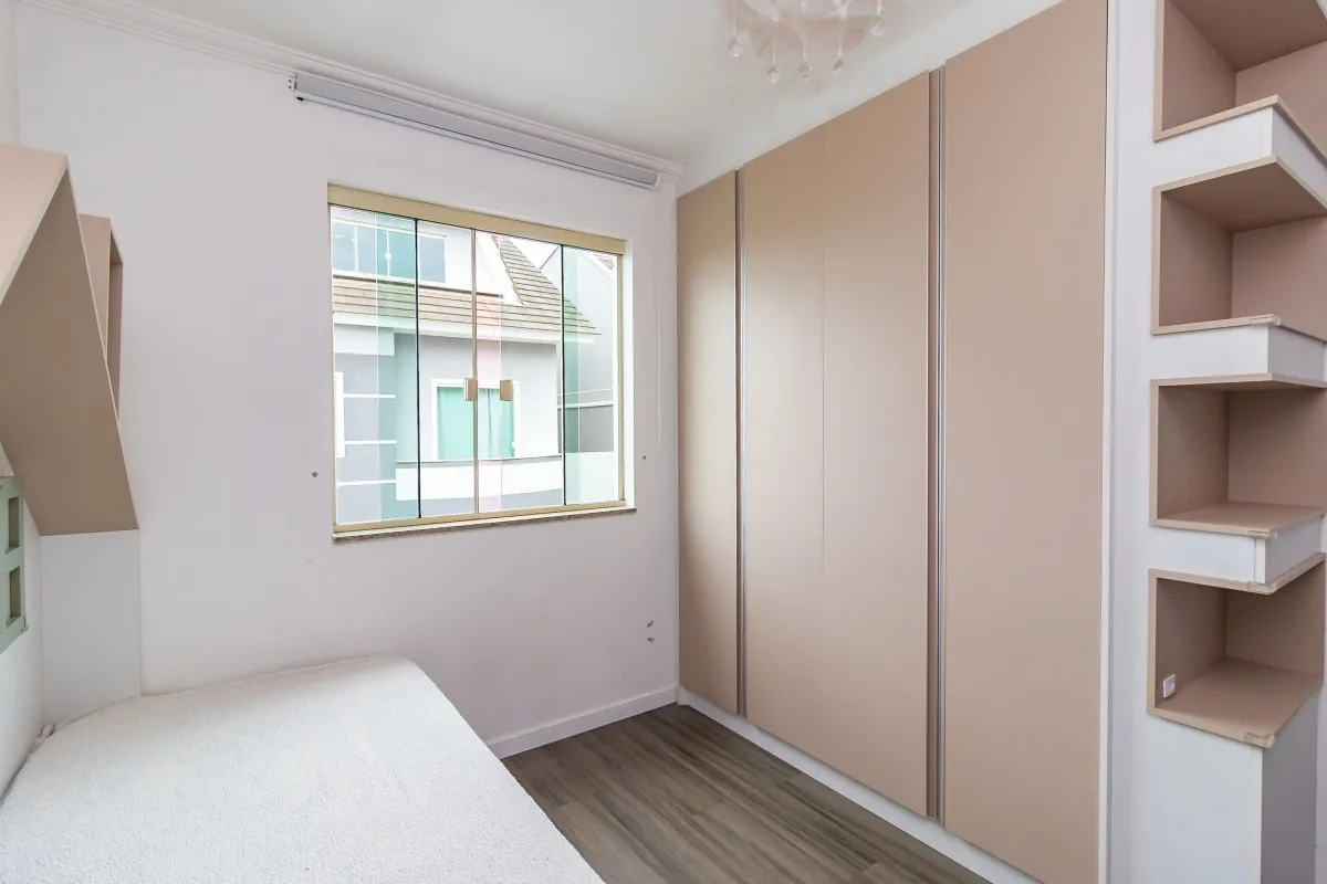 Casa em Condomínio 4 quartos à venda em Xaxim, Curitiba/PR, foto 16