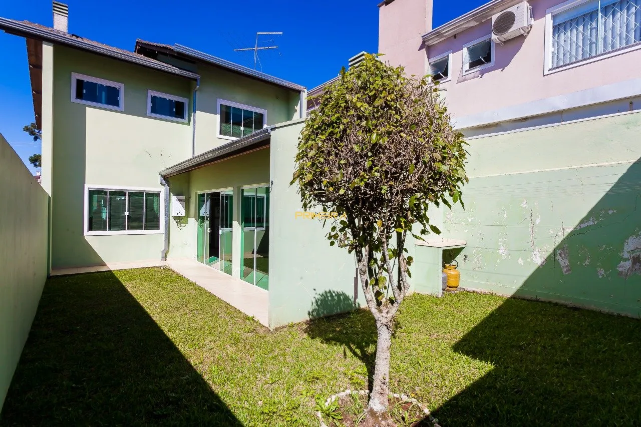 Sobrado 3 quartos à venda em Tarumã, Curitiba/PR, foto 24