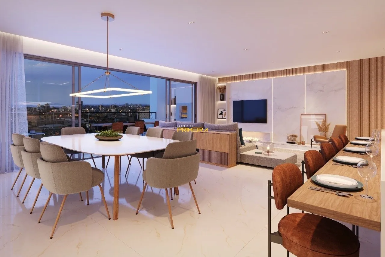 Apartamento 3 quartos à venda em Ecoville, Curitiba/PR, foto 8