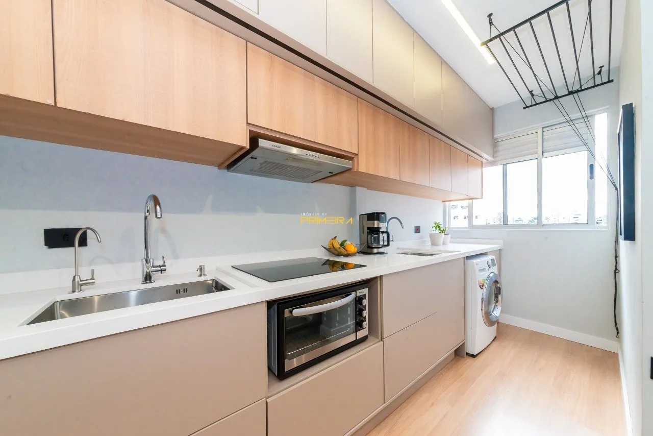 Apartamento 2 quartos à venda em Água Verde, Curitiba/PR, foto 7