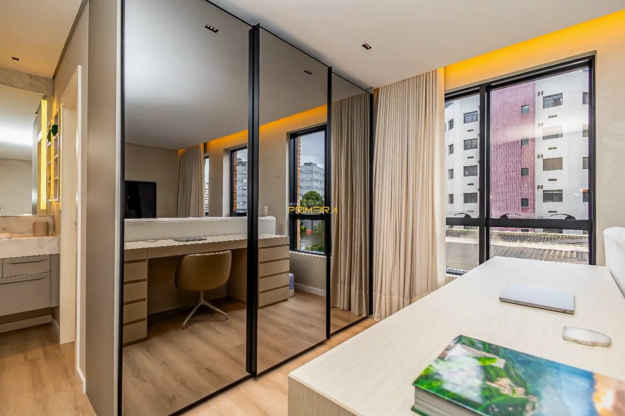 Apartamento 2 quartos à venda em Bigorrilho, Curitiba/PR, foto 15