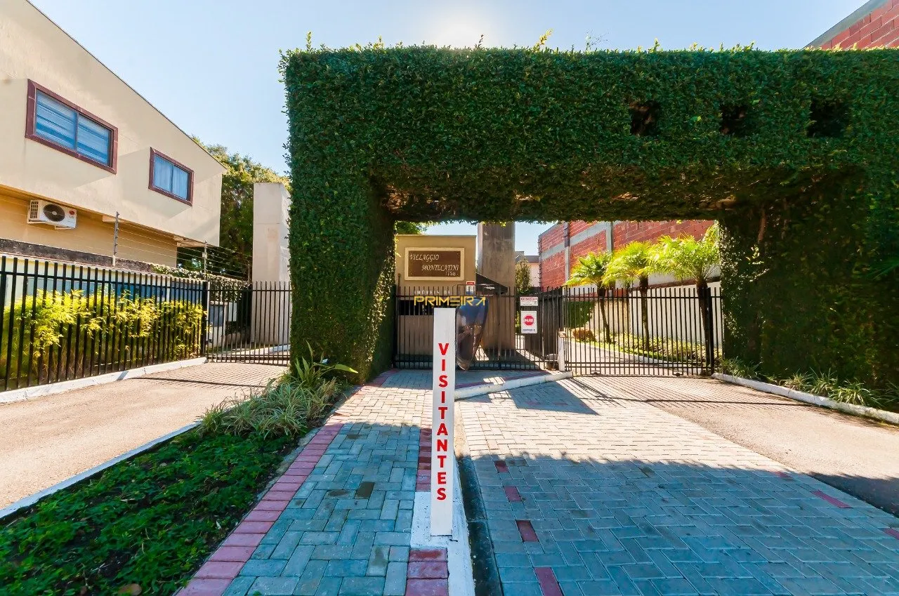 Casa em Condomínio 3 quartos à venda em São Braz, Curitiba/PR, foto 52
