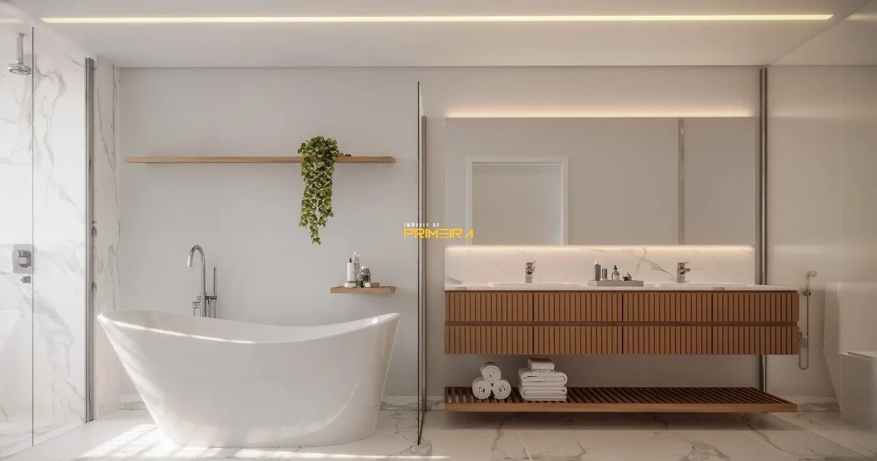 Apartamento 3 quartos à venda em Bigorrilho, Curitiba/PR, foto 35