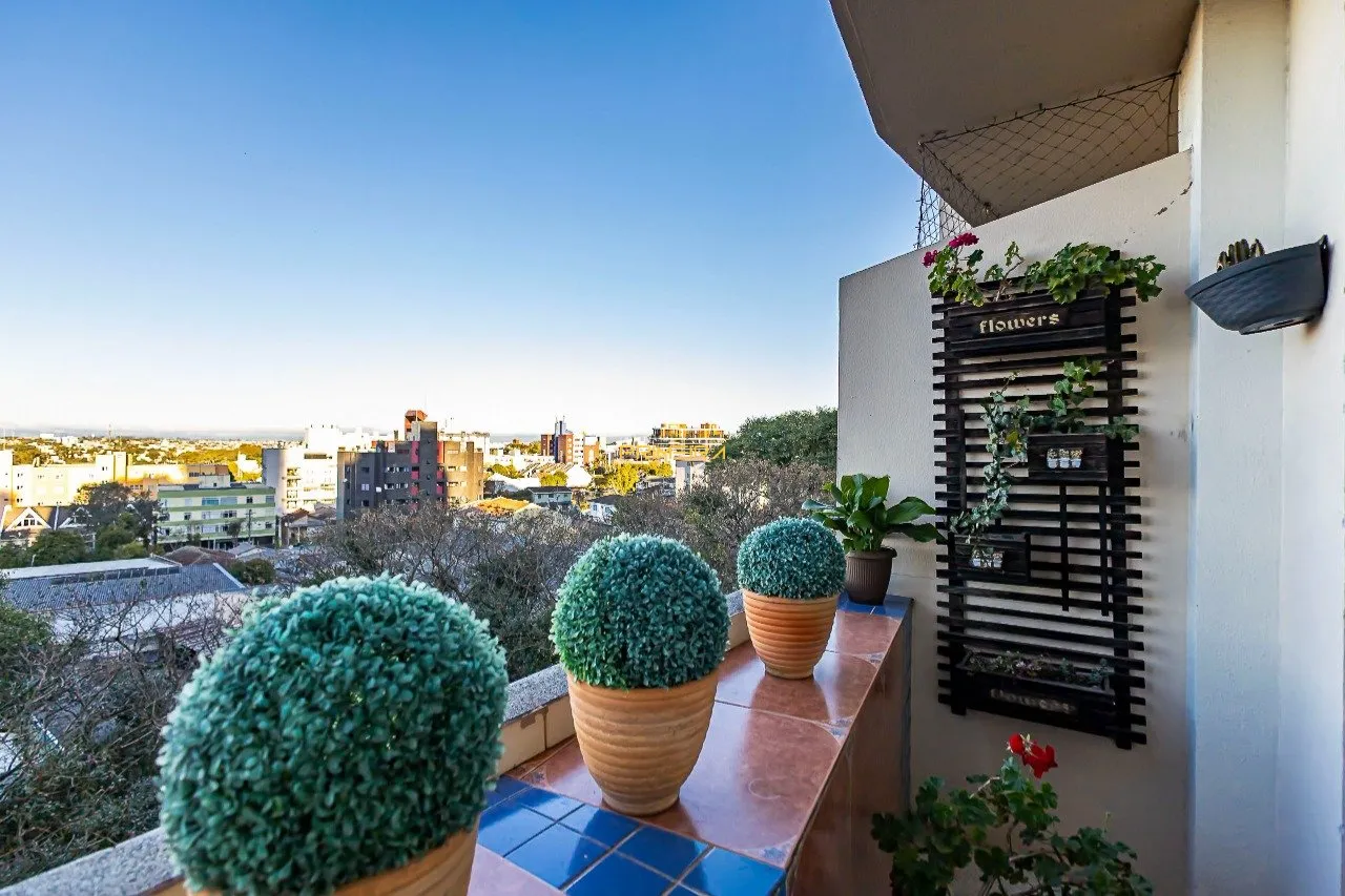 Apartamento 3 quartos à venda em Água Verde, Curitiba/PR, foto 5