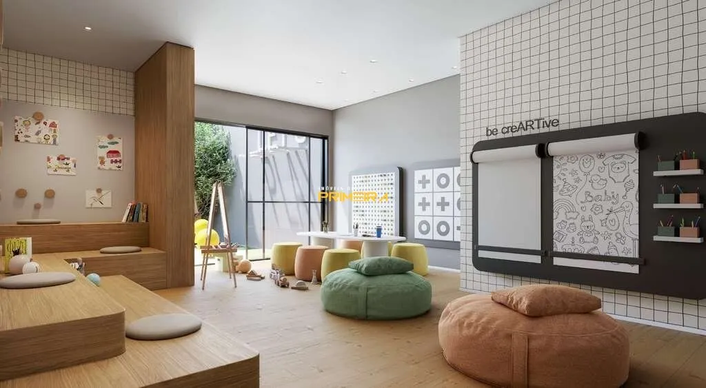 Apartamento 2 quartos à venda em Campina do Siqueira, Curitiba/PR, foto 29