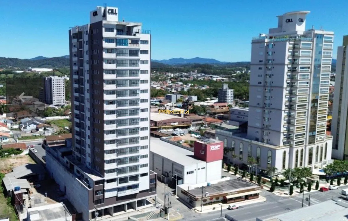 Apartamento 2 quartos à venda em Centro, Balneário Piçarras/SC, foto 2