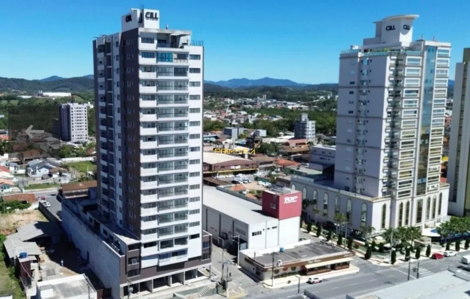 Apartamento 2 quartos à venda em Centro, Balneário Piçarras/SC, foto 2