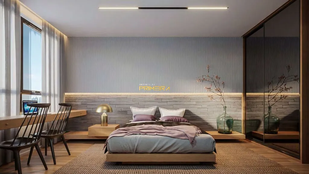 Apartamento 4 quartos à venda em Bigorrilho, Curitiba/PR, foto 10