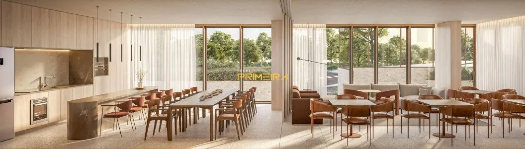 Apartamento 1 quarto à venda em Campina do Siqueira, Curitiba/PR, foto 4