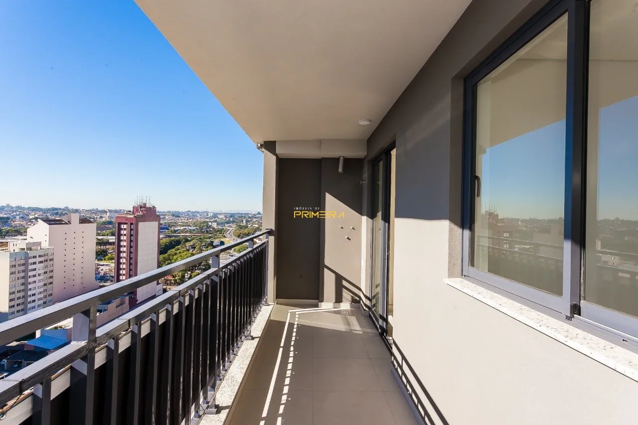Apartamento 2 quartos à venda em Centro, Curitiba/PR, foto 8