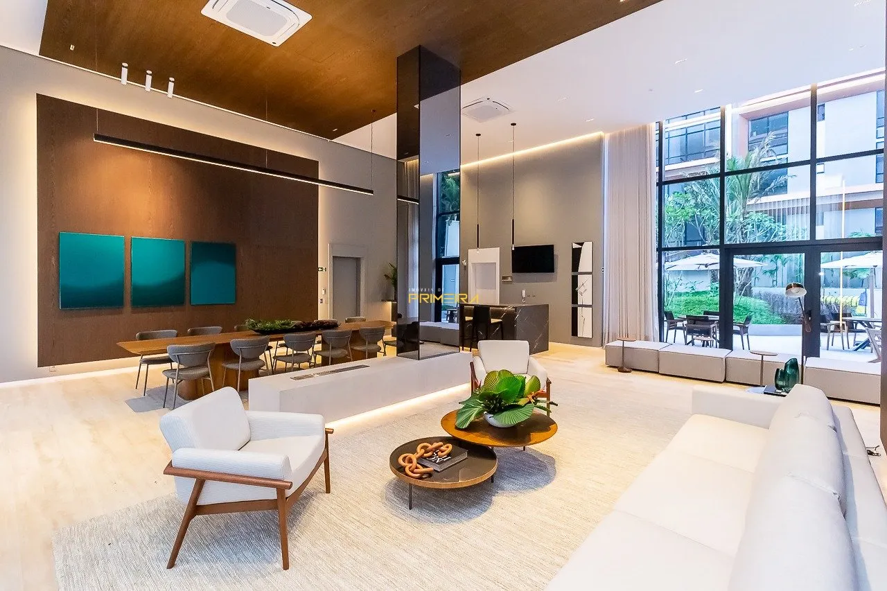 Apartamento 3 quartos à venda em Cabral, Curitiba/PR, foto 39