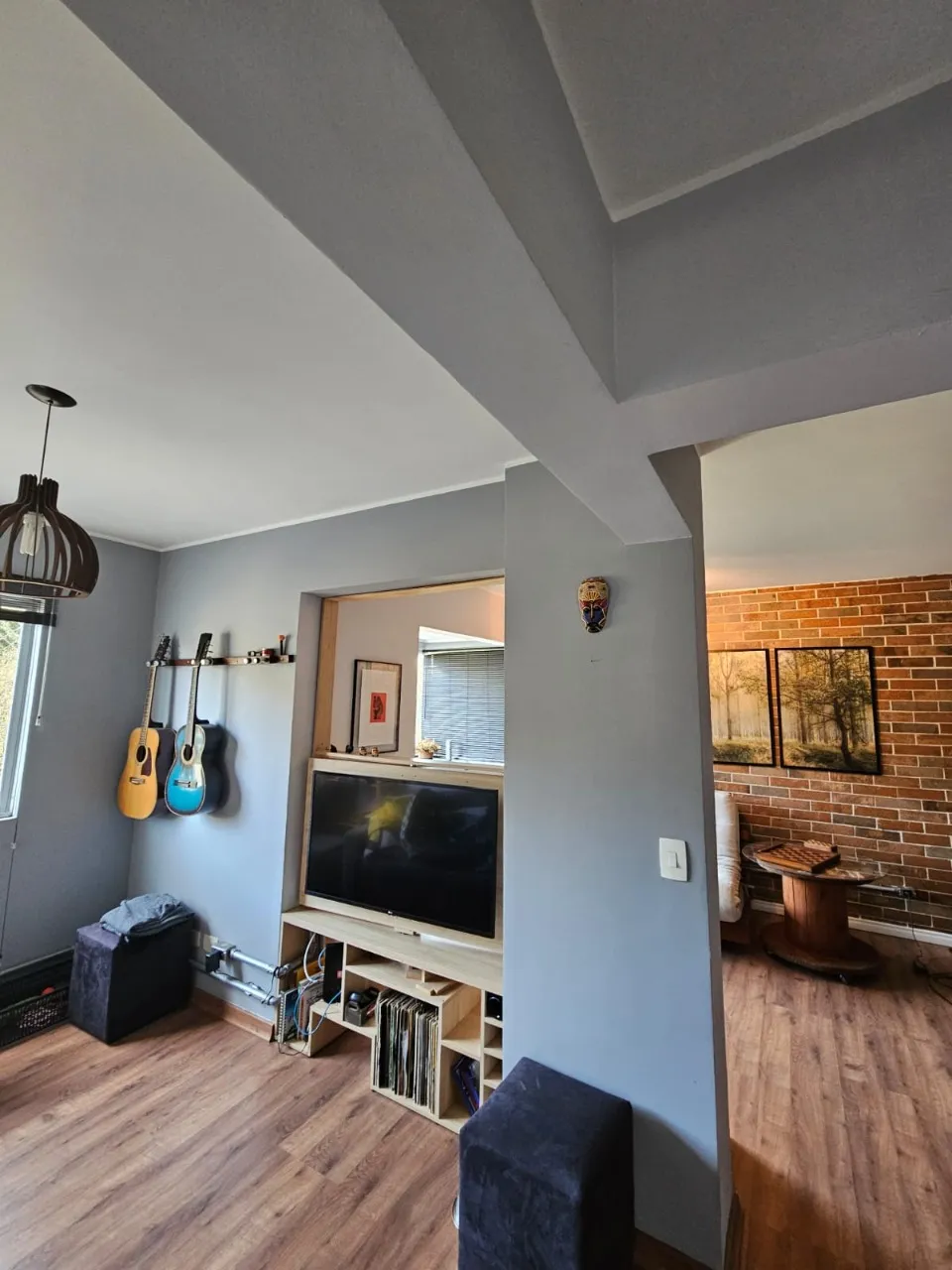 Apartamento 2 quartos à venda em Cabral, Curitiba/PR, foto 8