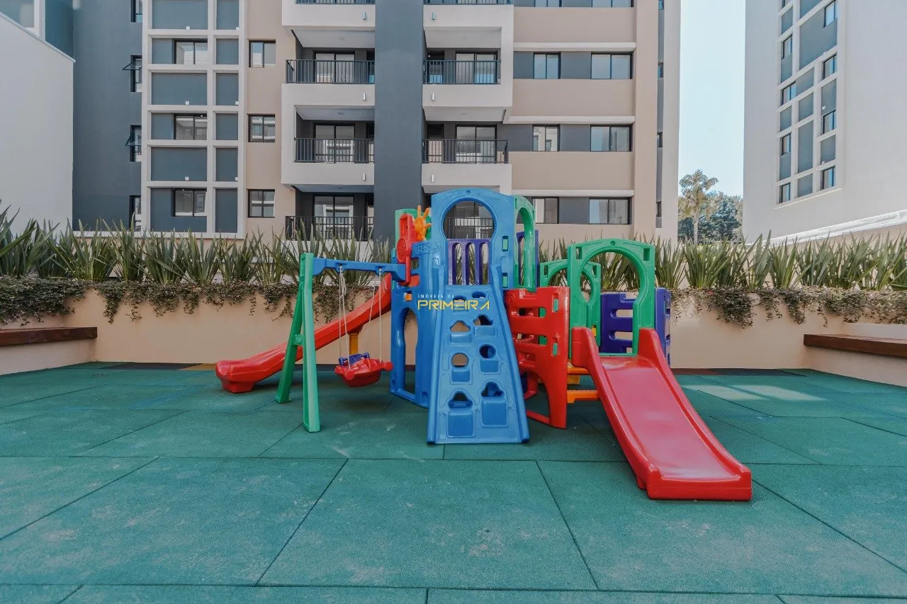 Condomínio Jardim dos Manacás em Tingui, Curitiba, foto 11