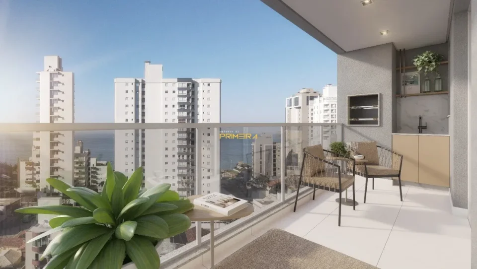 Apartamento 2 quartos à venda em Balneário Piçarras, Balneário Piçarras/SC, foto 4