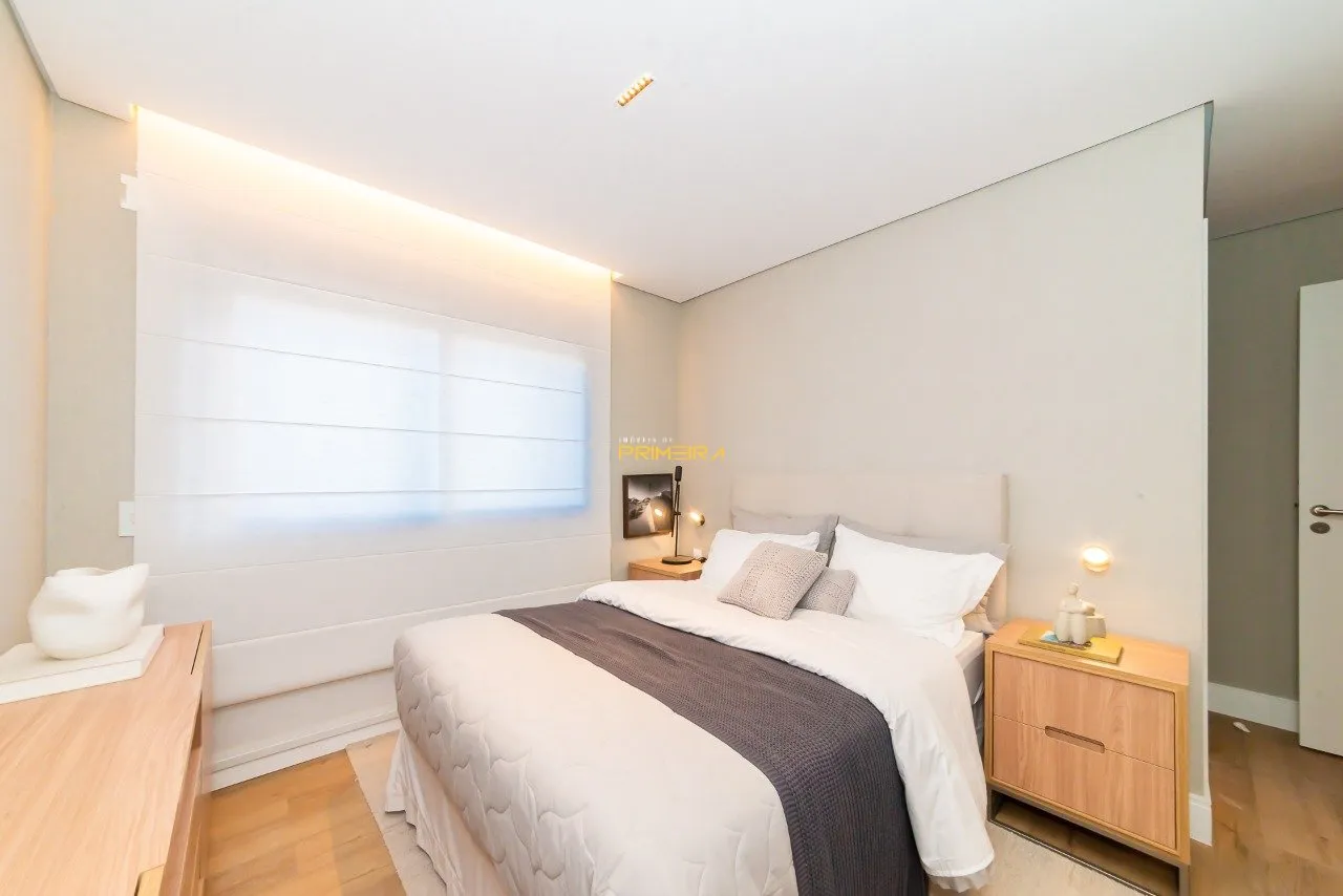 Apartamento 3 quartos à venda em Cabral, Curitiba/PR, foto 20