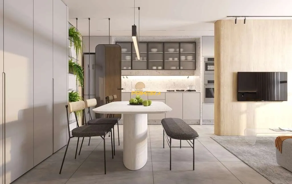 Apartamento 2 quartos à venda em Campina do Siqueira, Curitiba/PR, foto 13