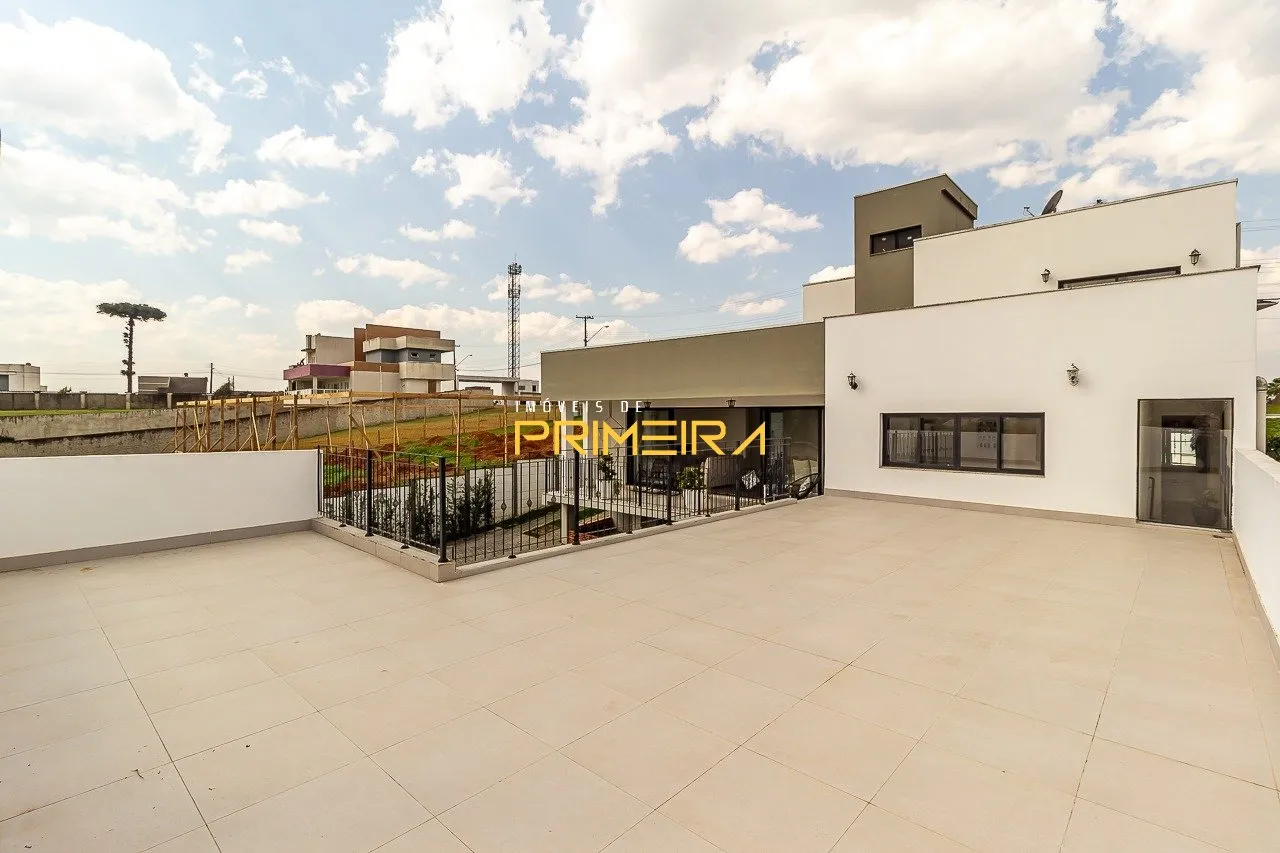 Casa em Condomínio 4 quartos à venda em Vila Torres, Campo Largo/PR, foto 40
