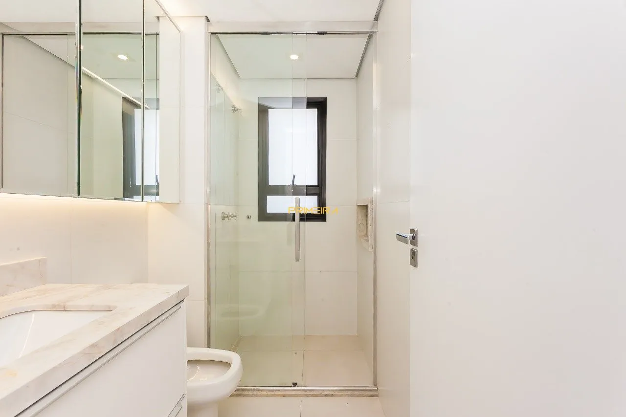 Apartamento 3 quartos à venda em Cabral, Curitiba/PR, foto 19