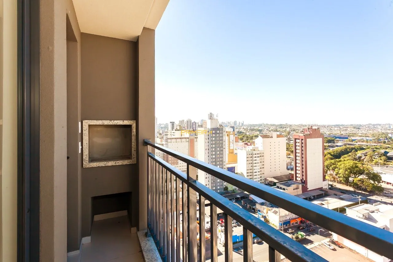 Apartamento 2 quartos à venda em Centro, Curitiba/PR, foto 7