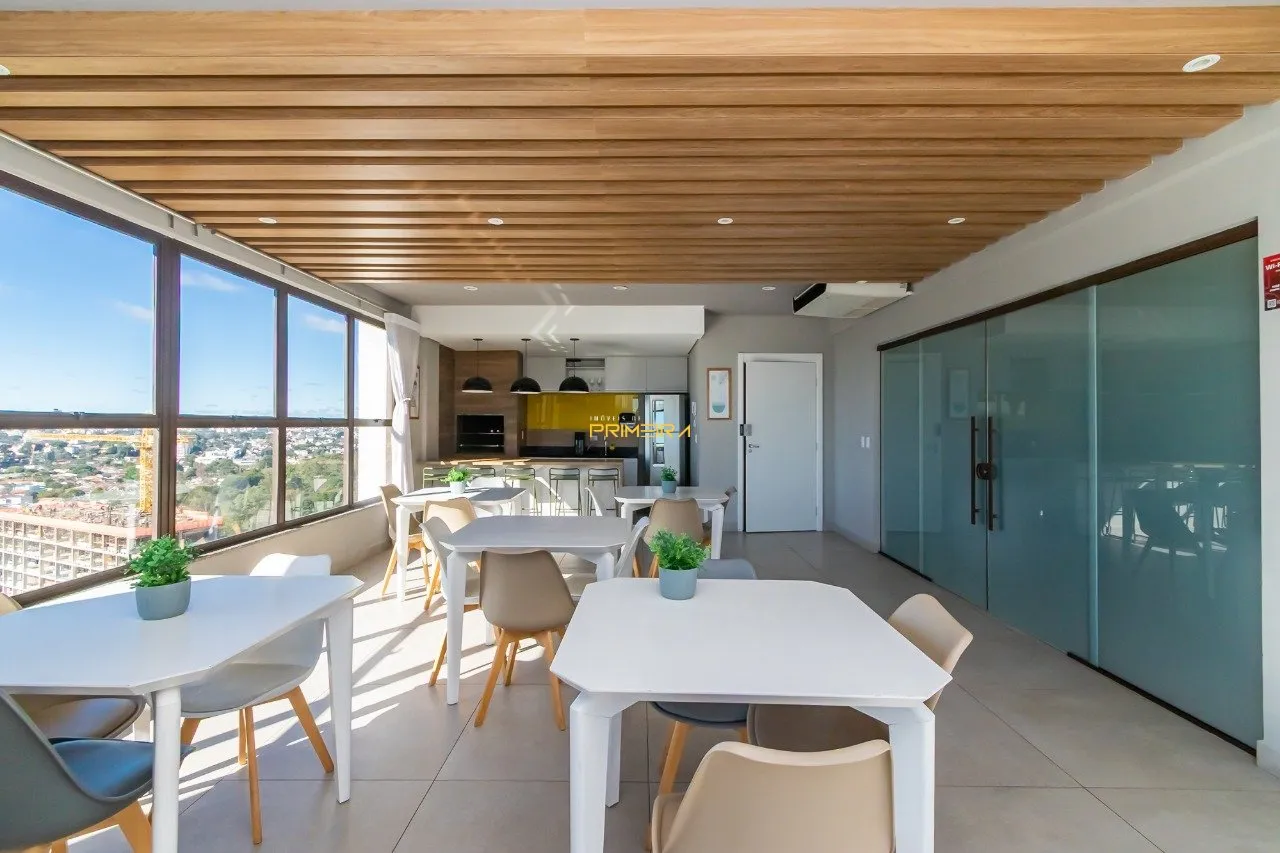 Loft 1 quarto à venda em Mossunguê, Curitiba/PR, foto 24