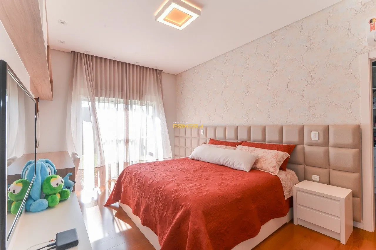 Casa em Condomínio 4 quartos à venda em Santa Felicidade, Curitiba/PR, foto 27