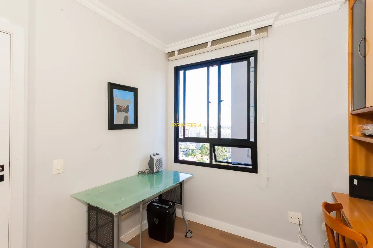 Apartamento 3 quartos à venda em Vila Izabel, Curitiba/PR, foto 12